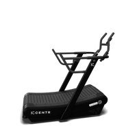 Centr x HYROX Perform Treadmill - Air Runner Loopband - Hoofdafbeelding