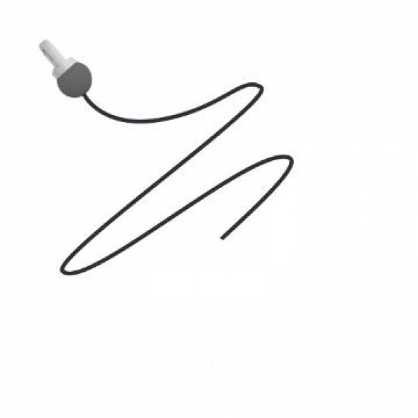 Nohrd Slimbeam Kabel 1:1 voor Nohrd Slimbeam kabelstation - Productafbeelding