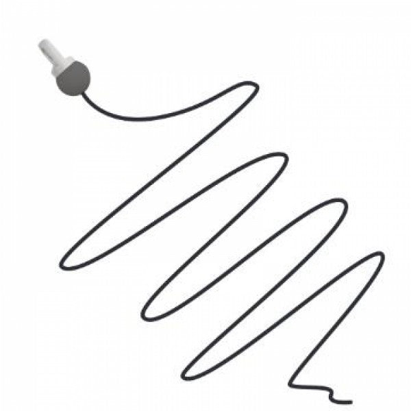 Nohrd Slimbeam Kabel 3:1 voor Nohrd Slimbeam kabelstation - Productafbeelding
