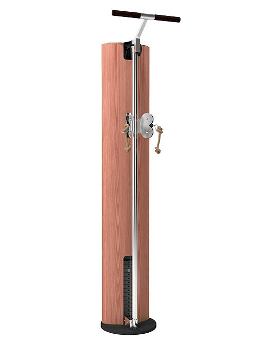 Nohrd SlimBeam Kabelstation - Kersen - Hoofdafbeelding