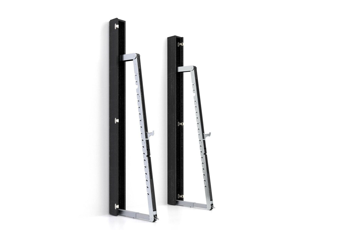 Nohrd SquatRack Zwart - Productafbeelding