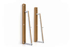 Nohrd SquatRack Eiken - Hoofdafbeelding