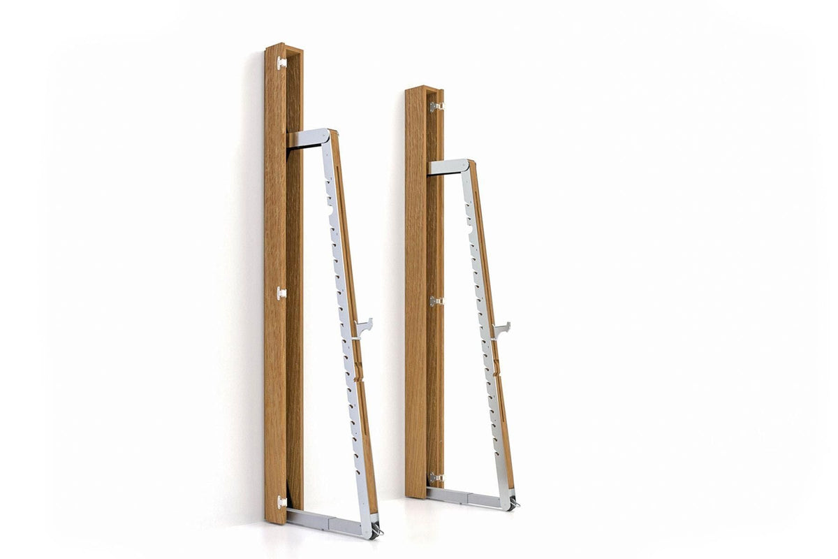 Nohrd SquatRack Eiken - Hoofdafbeelding