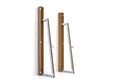 Nohrd SquatRack Walnoot - Productafbeelding