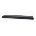 Nohrd WallBar Schuine Trainingsbank voor Wallbar - Zwart Kunstleer - Hoofdafbeelding