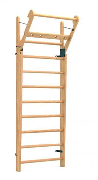 Nohrd WallBar - Eiken - Productafbeelding