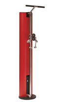 Nohrd SlimBeam Kabelstation - Rood - Hoofdafbeelding