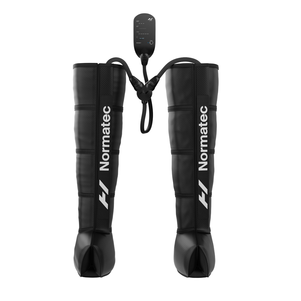 Hyperice Normatec 3 Compressie Massage - Hoofdafbeelding