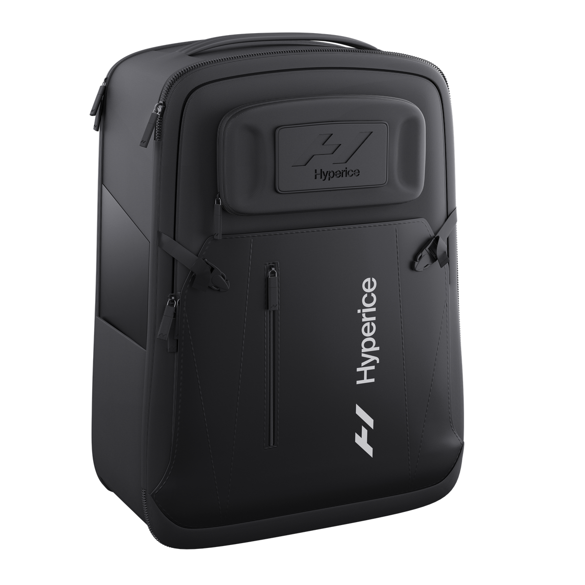 Hyperice Normatec 3.0 Rugtas - Achteraanzicht