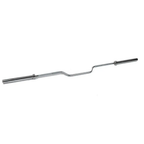 Toorx Professional OB Offset Bar Halterstang - 220 cm - Hoofdafbeelding