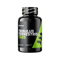 Empose Nutrition Tribulus Terrestris - 120 Tabletten - Hoofdafbeelding