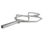 Toorx Fitness OSB Hex Bar - Trap Bar - Hoofdafbeelding