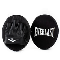 Everlast Core Punch Pad - Zwart - Hoofdafbeelding