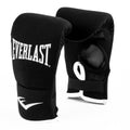 Everlast Core Slip On Bokshandschoenen - Zwart - One Size - Hoofdafbeelding