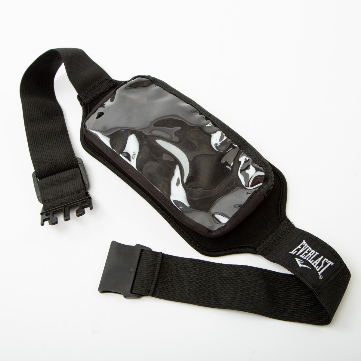 Everlast Heavy Bag Telefoonhouder - Zwart - Productafbeelding