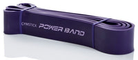 Gymstick Power Band - Met Online Trainingsvideo's - Sterk - Productafbeelding