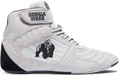 Gorilla Wear Perry High Tops Pro - Wit - Hoofdafbeelding