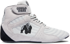 Gorilla Wear Perry High Tops Pro - Wit - Hoofdafbeelding
