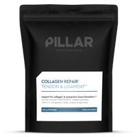 PILLAR Performance Collagen Repair - Collageen met vitamine C - 260 gr - Hoofdafbeelding