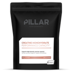 PILLAR Performance Creatine Monohydrate - 300 gr - Hoofdafbeelding