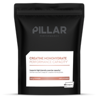 PILLAR Performance Creatine Monohydrate - 300 gr - Hoofdafbeelding