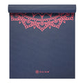 Gaiam Yogamat - 4 mm - Pink Marrakesh - Hoofdafbeelding