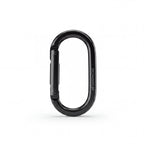 VirtuFit Karabijnhaak - Carabiner - 10 x 105 mm - Hoofdafbeelding