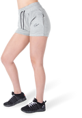 Gorilla Wear Pixley Sweatshorts - Grijs - Hoofdafbeelding