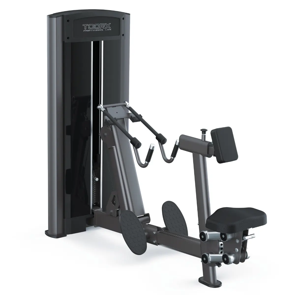 Toorx Professional Avant Low Row Machine PLX-6500 - Hoofdafbeelding