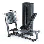Toorx Professional Horizontal Leg Press PLX-6600 - Hoofdafbeelding