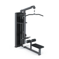 Toorx Professional Lat Machine & Pulley PLX-7500 - Hoofdafbeelding