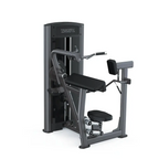 Toorx Professional Biceps Curl / Triceps Curl PLX-7700 - Hoofdafbeelding