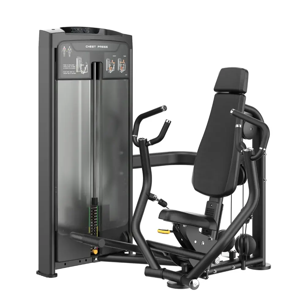 Toorx Professional Unilateral Chest Press PLX-8000 - Hoofdafbeelding