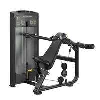 Toorx Professional Shoulder press PLX-8100 - Hoofdafbeelding