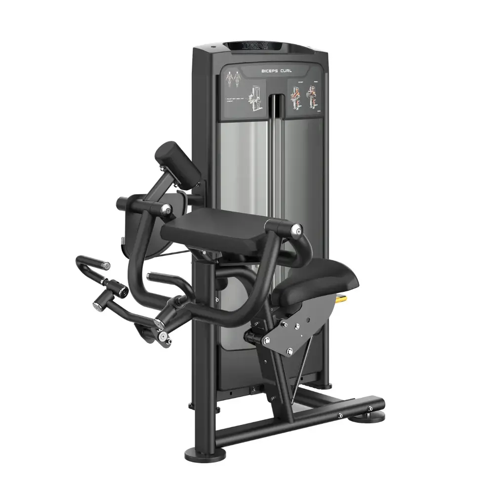 Toorx Professional Biceps Curl PLX-8600 - Hoofdafbeelding