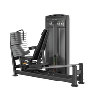 Toorx Professional Horizontal Leg Press PLX-8700 - Hoofdafbeelding