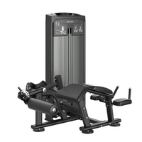 Toorx Professional Prone Leg Curl PLX-8900 - Hoofdafbeelding