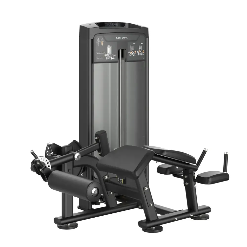 Toorx Professional Prone Leg Curl PLX-8900 - Hoofdafbeelding
