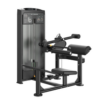 Toorx Professional Absolute Hip Thrust PLX-9000 - Hoofdafbeelding