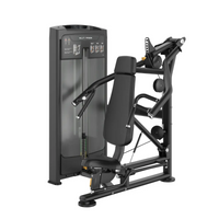 Toorx Professional Absolute Multi Press Machine PLX-9200 - Hoofdafbeelding