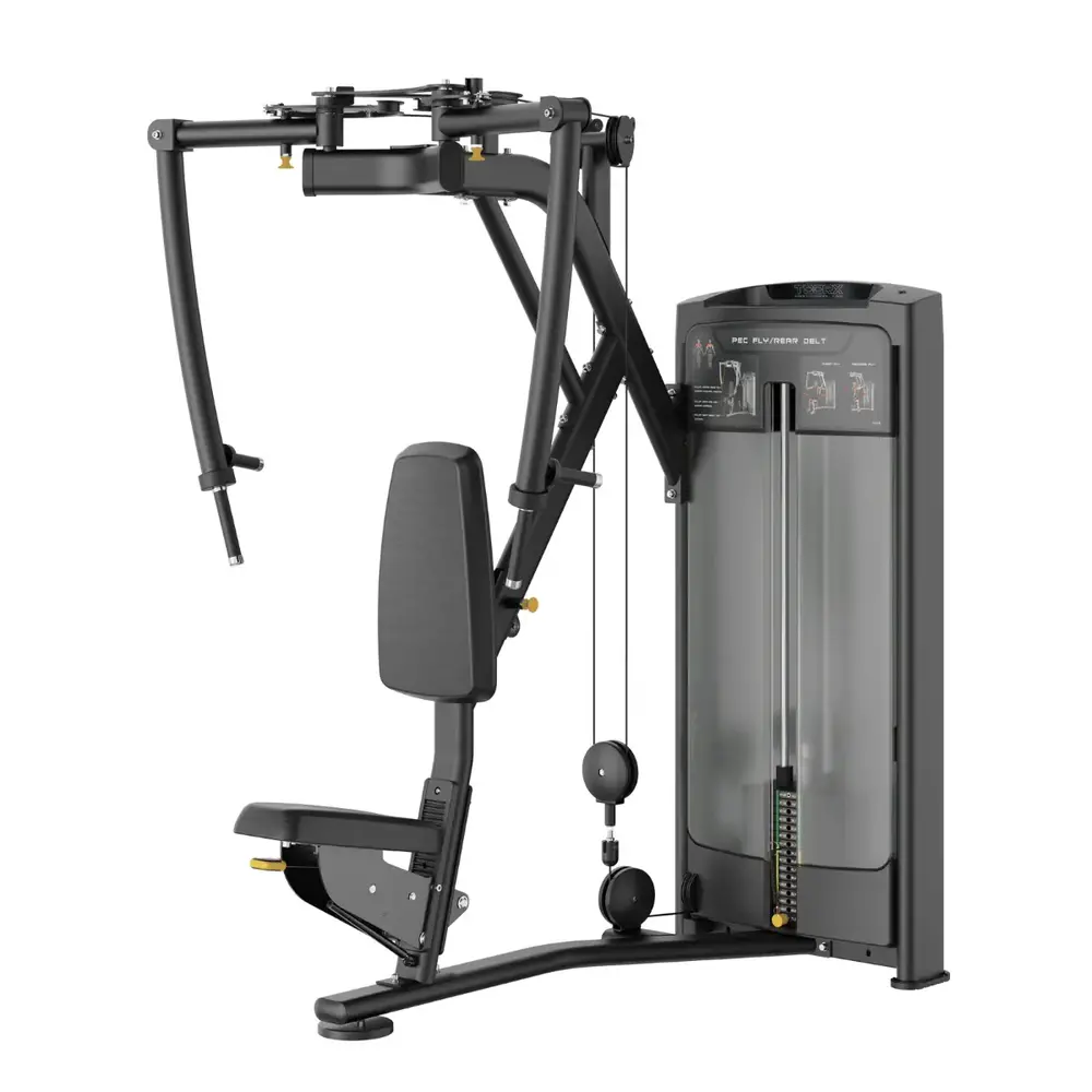Toorx Professional Pectoral Fly PLX-9300 - Hoofdafbeelding