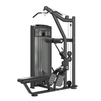 Toorx Professional Lat Machine & Pulley PLX-9400 - Hoofdafbeelding
