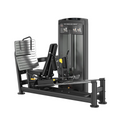 Toorx Professional Horizontal Leg Press / Hack Squat PLX-9500 - Hoofdafbeelding
