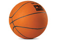 SKLZ Pro Mini Hoop Swish Foam Bal - Oranje - Productafbeelding