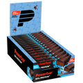 Powerbar 30% Protein+ Bar - 15 x 55 gr - Chocolade - Hoofdafbeelding