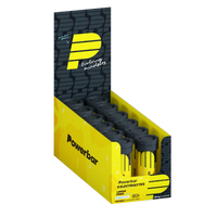 Powerbar Electrolyte Tabs - 12 x 10 Tabletten - Lemon Tonic - Hoofdafbeelding