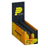 Powerbar Electrolyte Tabs - 12 x 10 Tabletten - Mango Passionfruit - Hoofdafbeelding