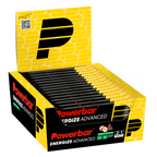 Powerbar Energize Advanced Bar - 15 x 55 gr - Hazelnoot Chocolade - Hoofdafbeelding