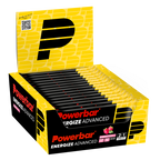 Powerbar Energize Advanced Bar - 15 x 55 gr - Framboos - Hoofdafbeelding