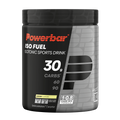 Powerbar Iso Fuel Isotonic Sports Drink - 608 gr - Citroen - Productafbeelding